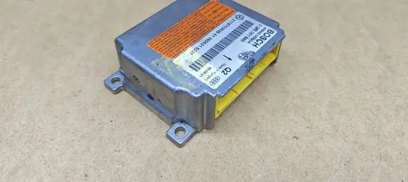 Mercedes-Benz E W211 Airbag control unit/module 2118702626