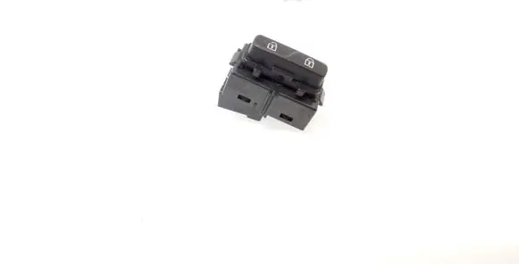 Volvo XC60 Central locking switch button 31318987