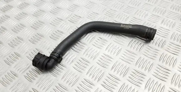 Volkswagen Tiguan Engine coolant pipe/hose 5N0122073J 1K0122291J