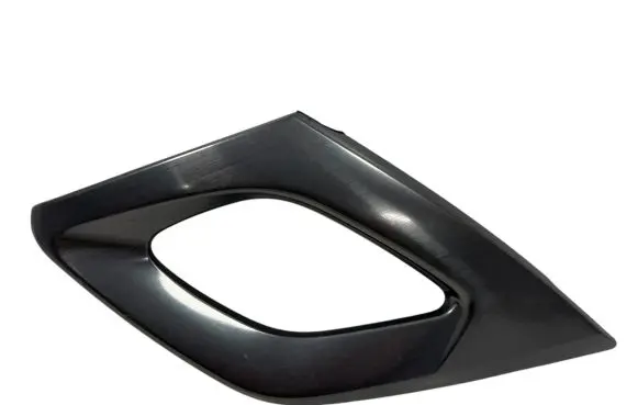 Other rear door trim element