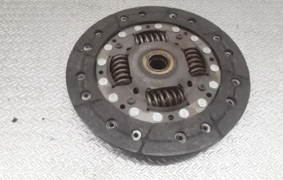 Audi A2 Clutch pressure plate 320030110