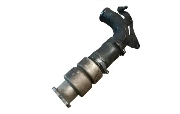 Ford Focus Intercooler hose/pipe