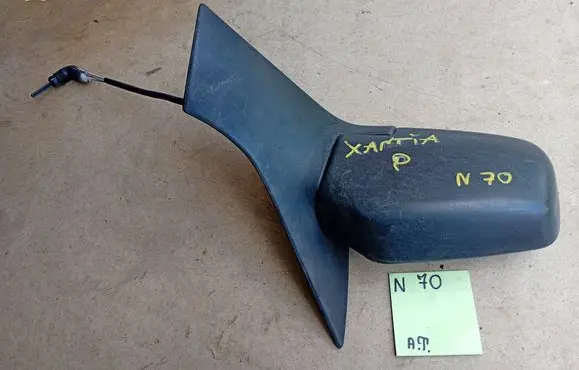 Citroen Xantia Manual wing mirror 588656566