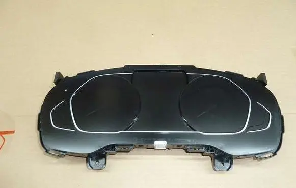 BMW 3 G20 G21 Speedometer (instrument cluster) 5A3BA08