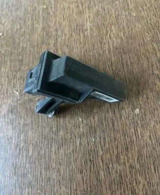 Audi A4 S4 B7 8E 8H Airbag deployment crash/impact sensor 4B0919145A