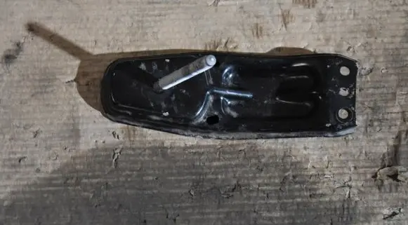 Mercedes-Benz GLE W167 Gearbox mount A1676140400