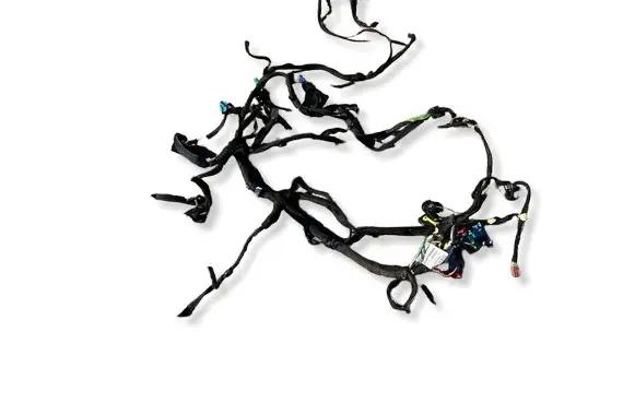 Citroen C4 Grand Picasso Panel wiring 22500459 SBD002 B78PDB0664