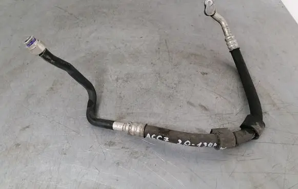 Audi A6 S6 C7 4G Air conditioning (A/C) pipe/hose 4G0260701J