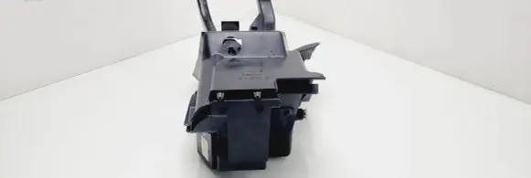 Mercedes-Benz C W203 Pedal assembly A2036890408 2032910101 A2032900419