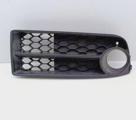 Fiat Punto (188) Front bumper lower grill 735320947