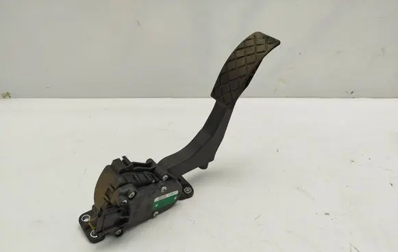 Skoda Fabia Mk2 (5J) Accelerator throttle pedal 6Q1721503M