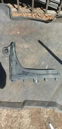 Audi A3 8Y Rear underbody cover/under tray 5WA825101E