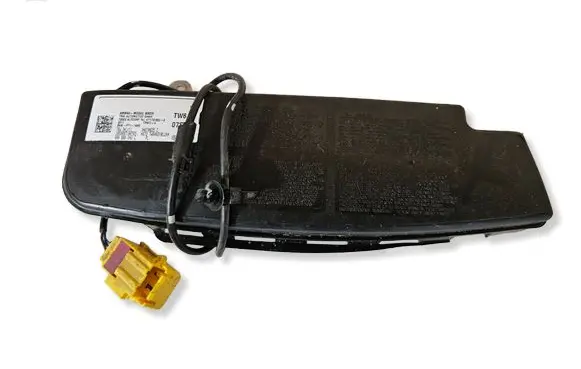 Volkswagen Caddy Seat airbag 34036309