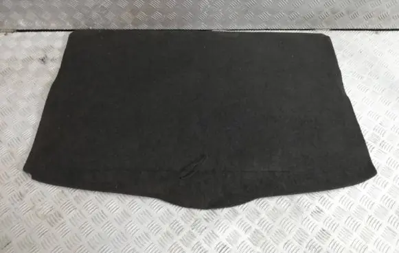 Nissan Pulsar Trunk/boot floor carpet liner 