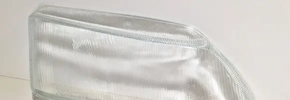 Renault Laguna I Headlight lense 