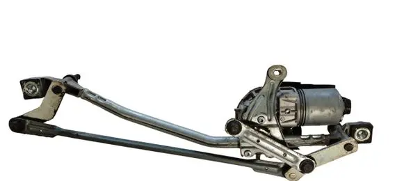 Volvo V40 Front wiper linkage and motor 31378575 DZL7D 6580