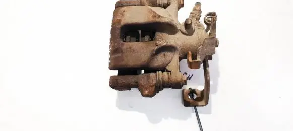 Toyota Corolla E140 E150 Rear brake caliper