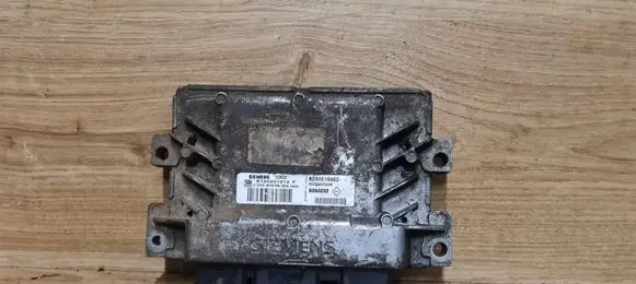 Engine control unit/module
