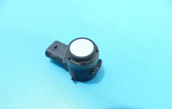 Skoda Fabia Mk3 (NJ) Parking PDC sensor 5Q0919275B IMPRK1293455