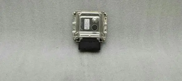 Mercedes-Benz C W205 Other control units/modules A0009004810