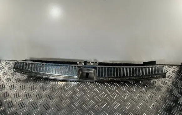 Mercedes-Benz C W205 Trunk/boot sill cover protection A2056900044