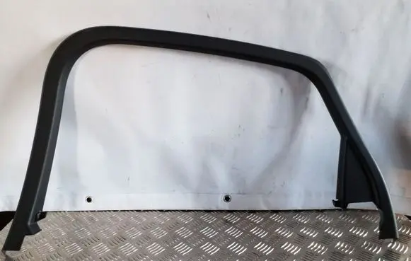 Audi A6 C7 Other rear door trim element 4G5867672