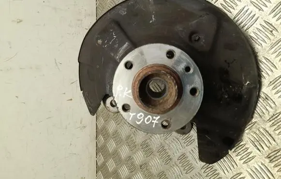 Volkswagen Transporter - Caravelle T6 Front wheel hub 