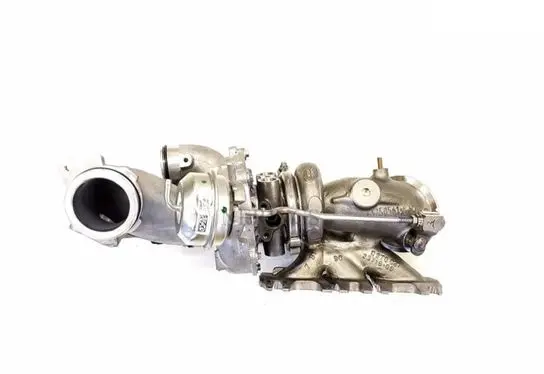 Mercedes-Benz GLC X253 C253 Turbo A2760902000 2760902000 A2760900400