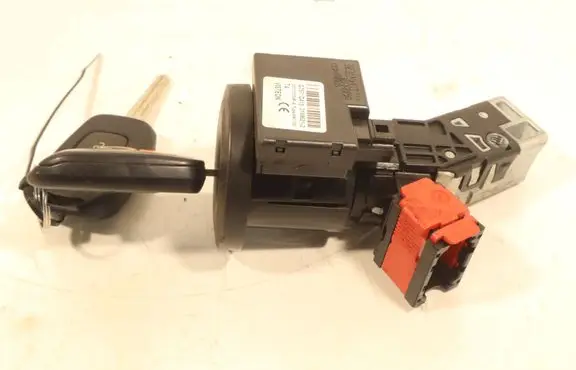 Dacia Logan II Ignition lock 285916556R