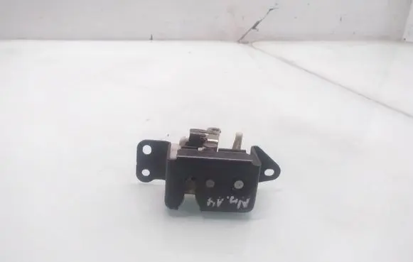 Honda CR-V Tailgate/trunk/boot lock/catch/latch