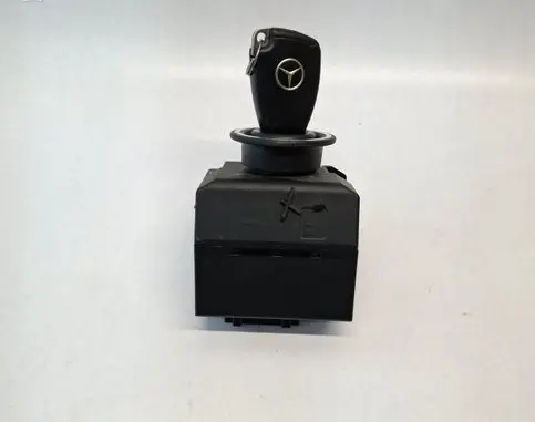 Mercedes-Benz C W203 Ignition lock A2095450908