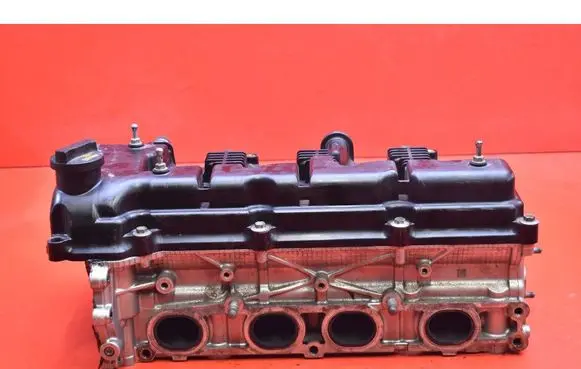 Suzuki Grand Vitara II Engine head 