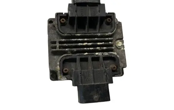 Saab 9-3 Ver2 Transmission gearbox valve body 12785051