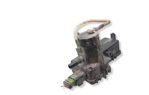 Citroen C4 I FAP pump 9658411580