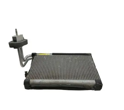 Chrysler Pacifica Heater blower radiator 13395790 SAEJ2842 R1234V