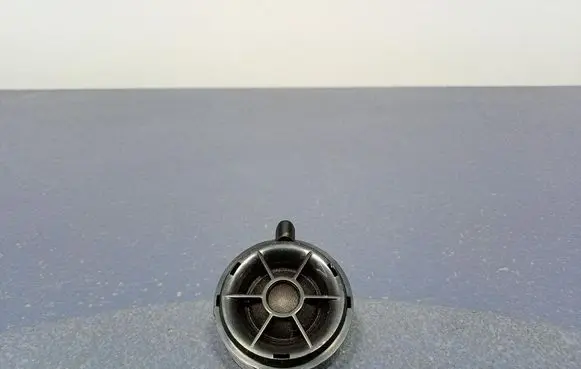Subwoofer speaker