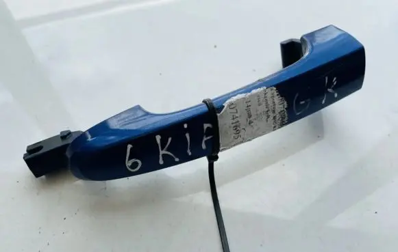 KIA Sportage Front door exterior handle