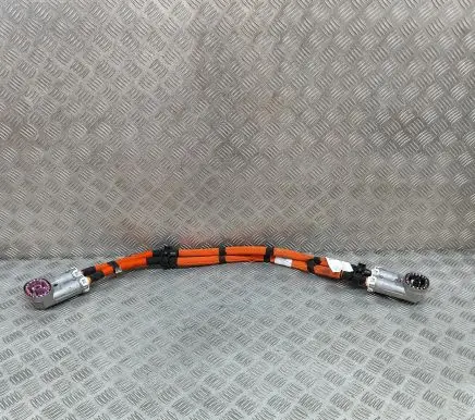 Mercedes-Benz EQS V297 Other wiring loom A2975404516