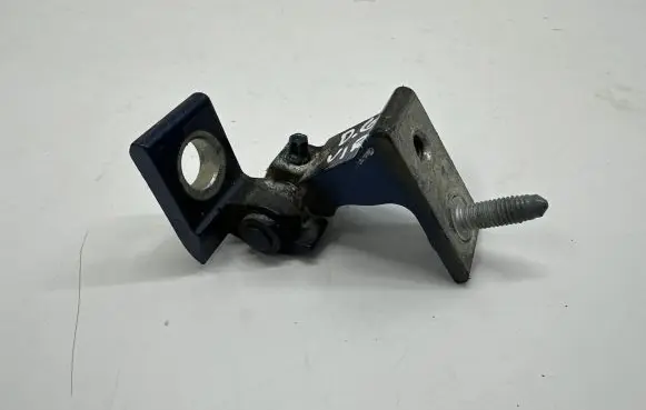 Audi A3 S3 8V Rear door upper hinge