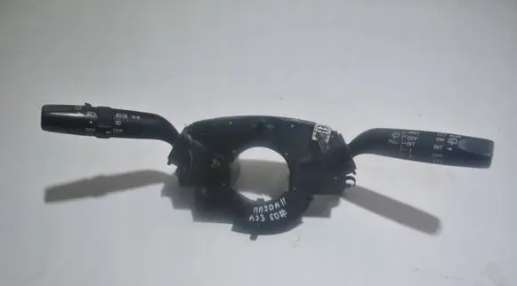 Mazda 2 Wiper turn signal indicator stalk/switch 3M7113N064FC