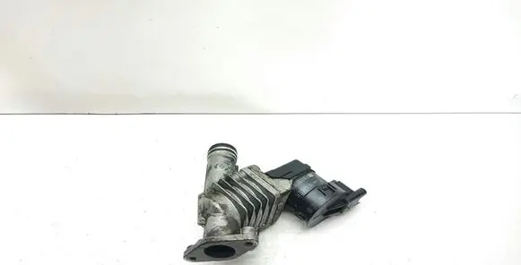 BMW 3 E90 E91 EGR valve 7563241
