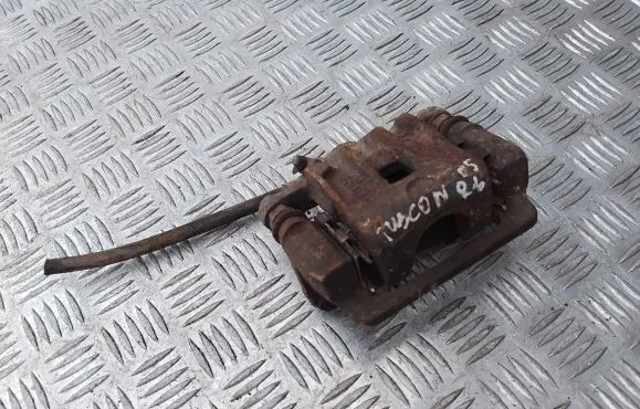 Hyundai Tucson JM Rear brake caliper