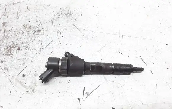 Renault Laguna II Fuel injector 0445110021 7700111014