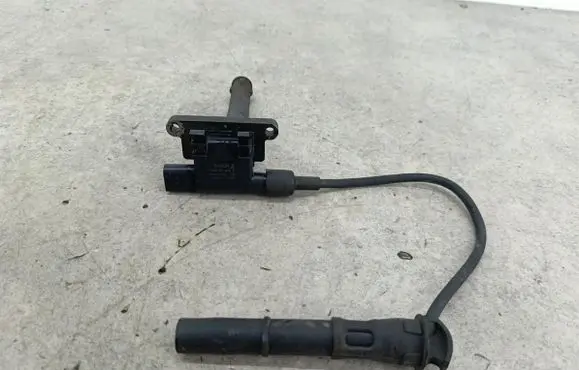 Land Rover Freelander High voltage ignition coil 0986221044