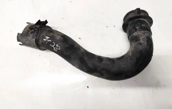 Renault Scenic I Air intake hose/pipe 9646617980
