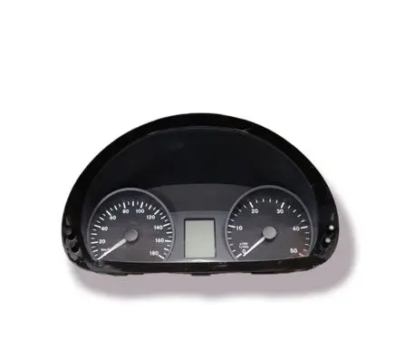 Mercedes-Benz Sprinter W906 Speedometer (instrument cluster) A9064463221 A9064460921
