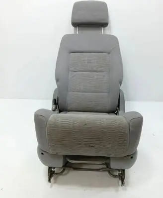 Volkswagen Sharan Rear seat 7M0883018CF 9803231388005 A6D026AD1B3U