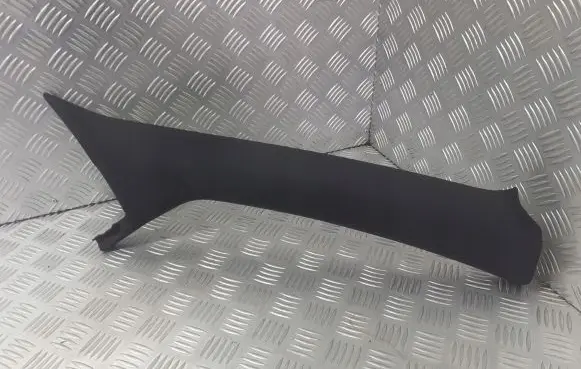 Audi A6 S6 C6 4F (A) pillar trim 4F0867234F