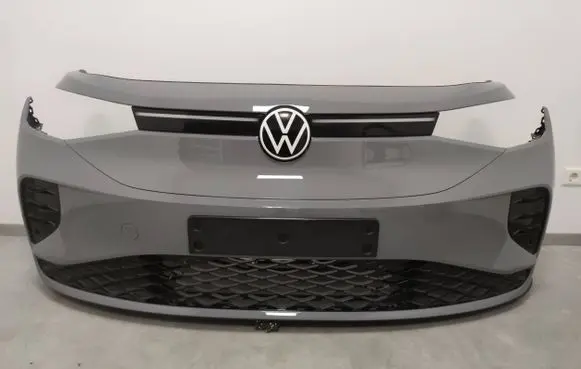 Volkswagen ID.4 Front bumper 11A807221