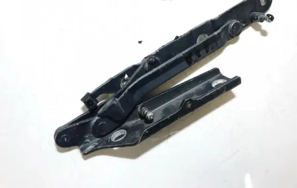 Audi 80 90 B3 Tailgate/trunk/boot hinge 893827301a